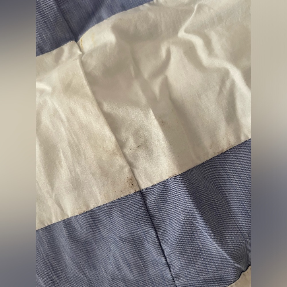 Monogrammed Spring dress! - Picture 2 of 5